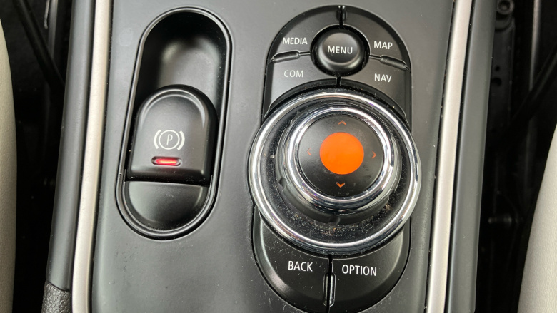 MINI Countryman 1.5 Cooper Exclusive 5dr Auto Petrol Hatchback